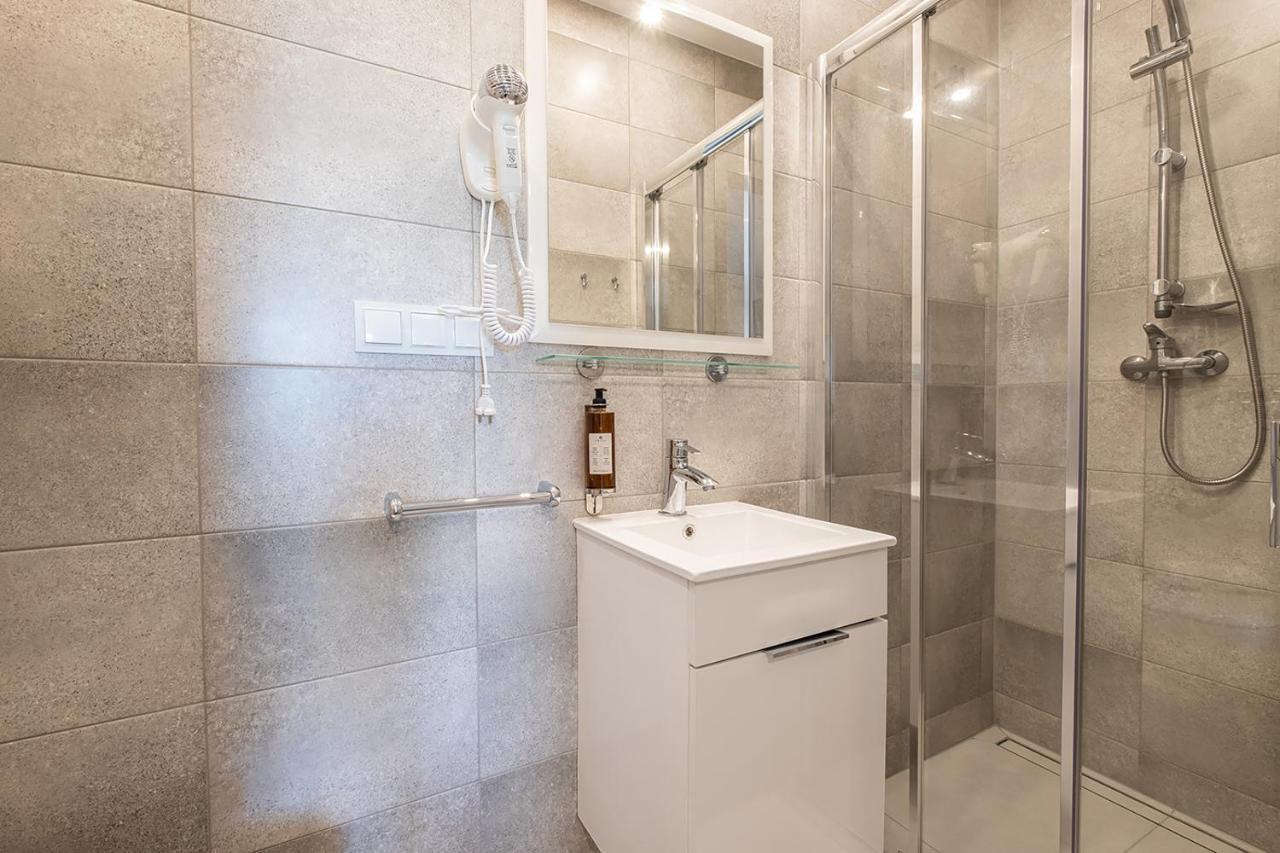 Jakubowa Polana - Apartamenty Łeba Esterno foto