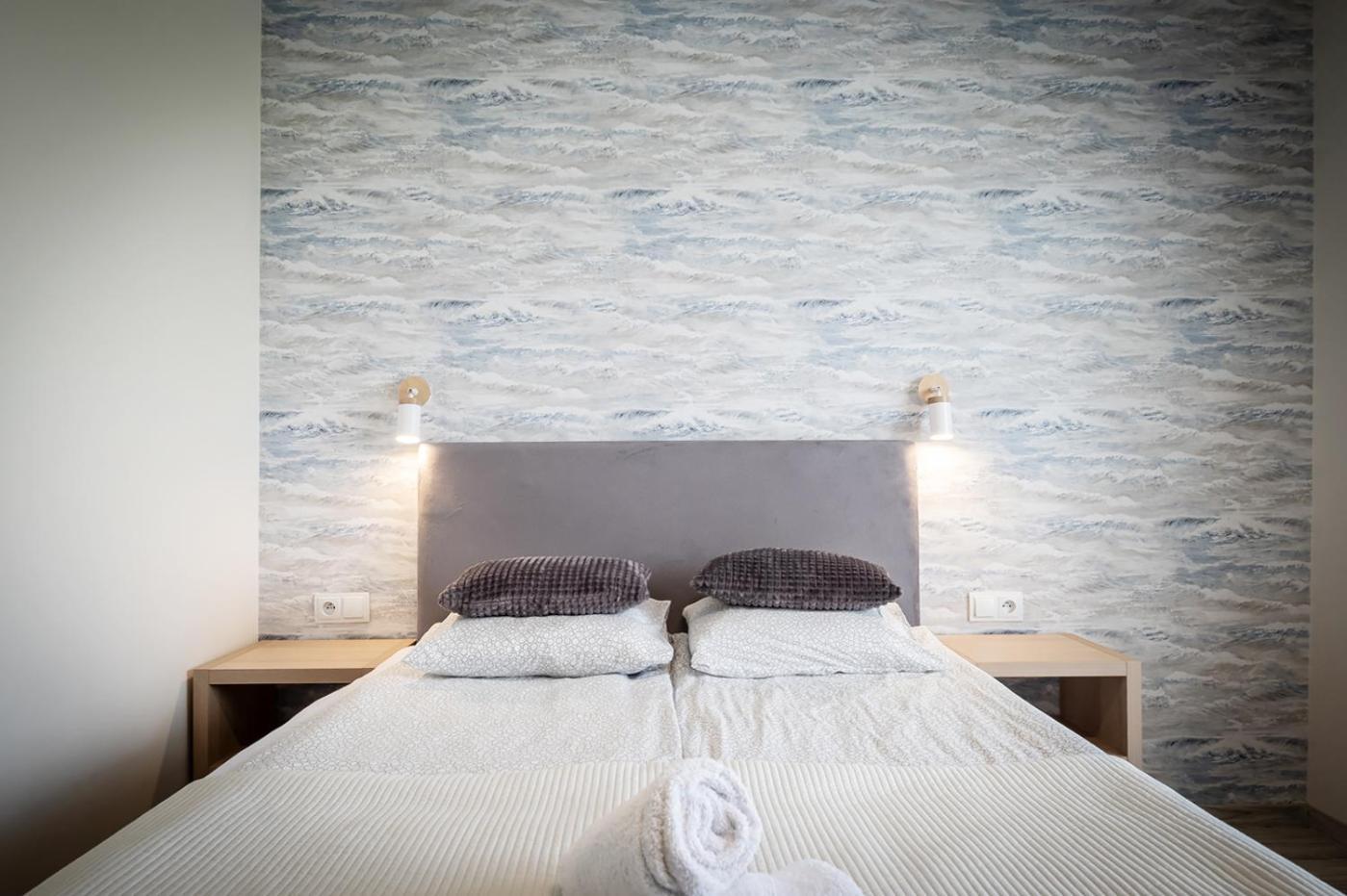 Jakubowa Polana - Apartamenty Łeba Esterno foto