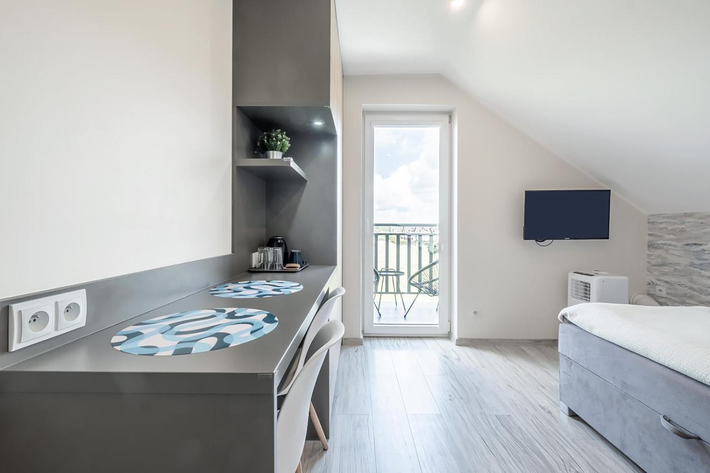 Jakubowa Polana - Apartamenty Łeba Esterno foto