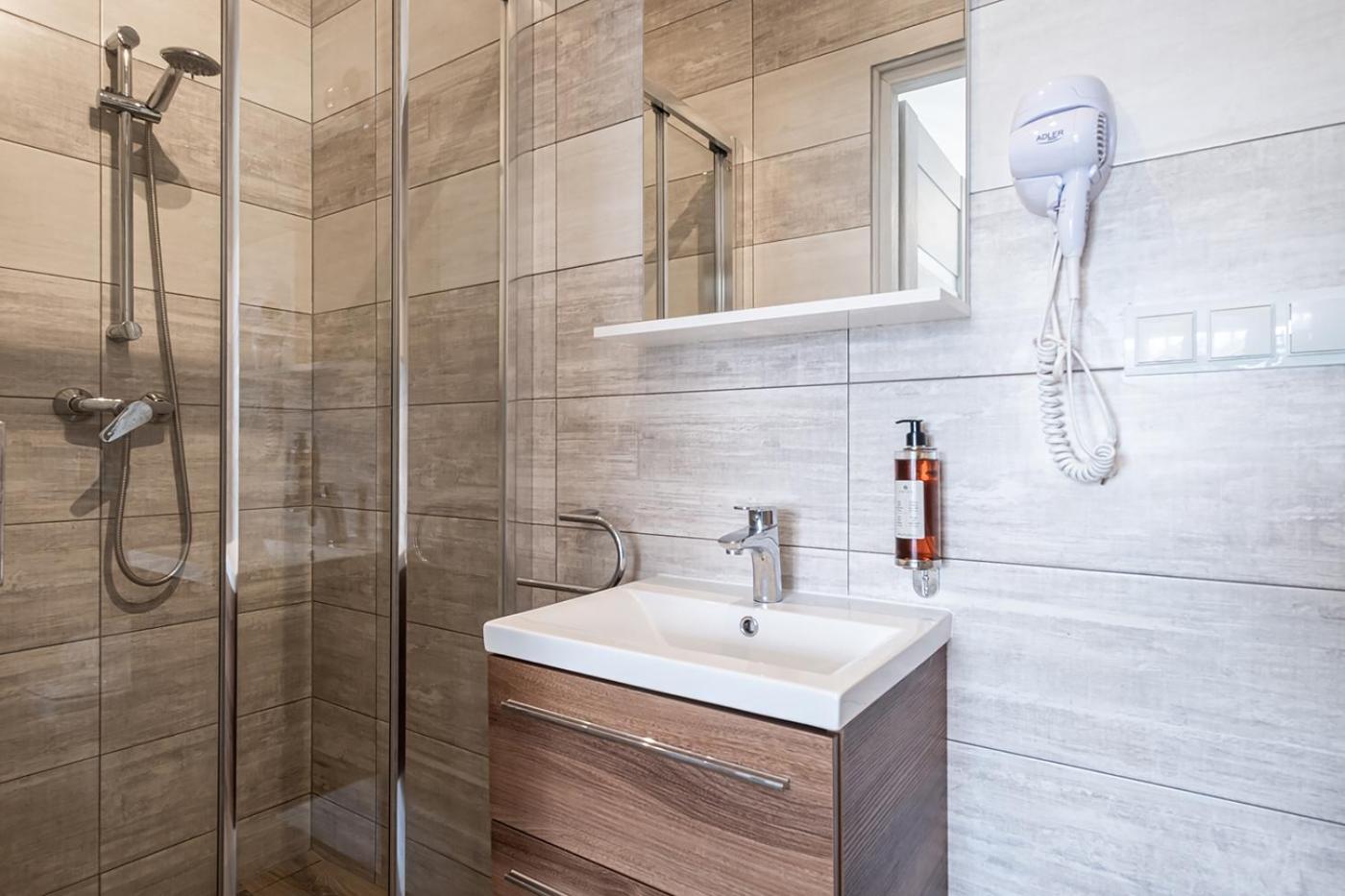 Jakubowa Polana - Apartamenty Łeba Esterno foto